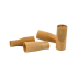 Boquillas de madera Cyclones Sugarcane 4u.