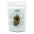 Flores CBD Chimera de la marca FP, cogollo compacto.