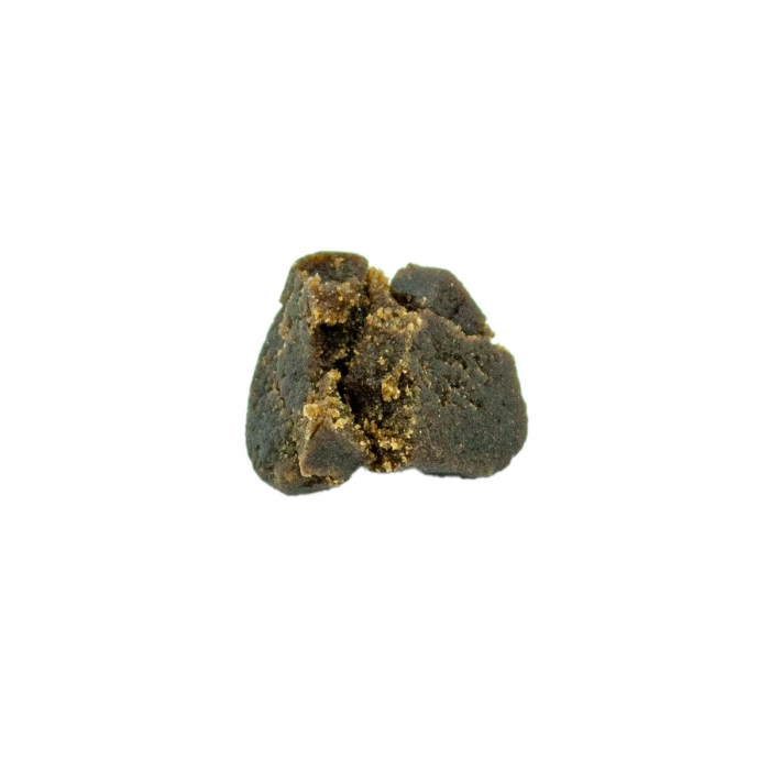 Piedra de Nepali FP con un 22% de CBD.