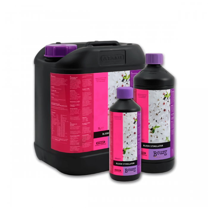 Bloom Stimulator de Atami | Estimulador de floración para más y mayores flores.