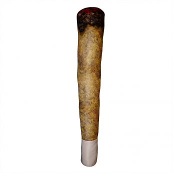Almohada Porro Grande Real Pillow Large 110cm.