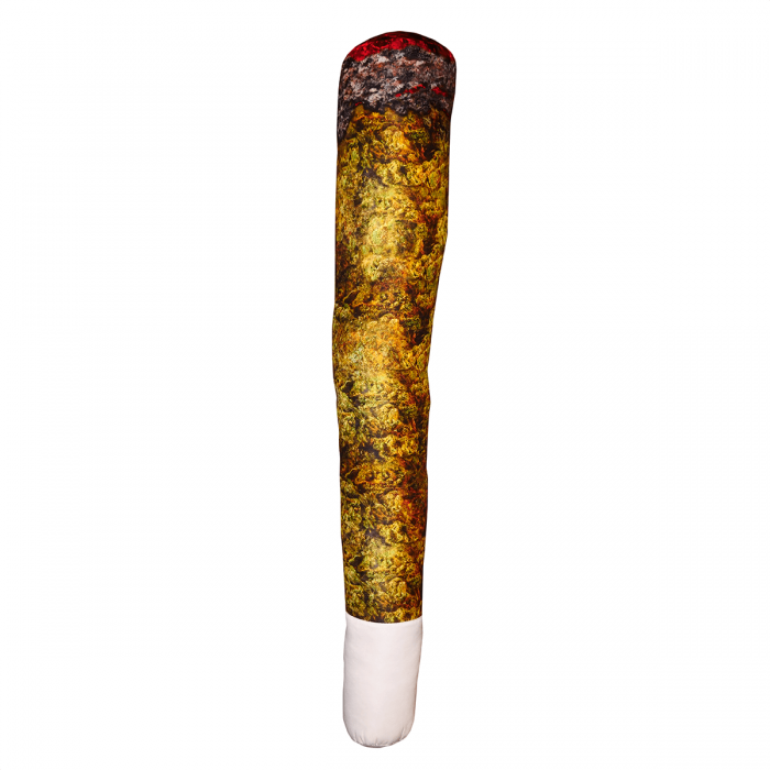 Almohada Ganja Pillow Flash Large 110cm.