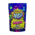 Cogollos CBD Amnesia de 2 gramos, envase.