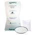 Saco de perlita Agroperl diferentes formatos, bolsa de 10L y saco de 100L..