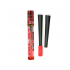 Cyclones Xtra X2 Blakk Widow, conos de papel negro, boquilla roja.