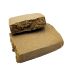 Polen CBD Caramel de Iguana Smoke al 50%.