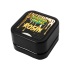 Rosin CBD Cold Cure 91% 2 gramos, envase.