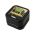 Concentrado de CBD al 98% Diamonds de 2 gramos con live terpenes, envase.