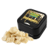 Concentrado de CBD al 98% Diamonds de 2 gramos con live terpenes.