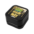 Resina CBD Sugar Wax al 88% de cannabinoides de Iguana Smoke, envase de 2 gramos.