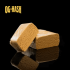 Hachís CBD con aroma OG de Only CBD, polen cortado.