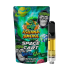 Cartuchos desechables STV sativanol de 1ml  iguana smoke, gorilla glue.