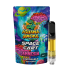 Cartuchos desechables STV sativanol iguana smoke de 1ml, amnesia.