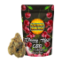 Flores CBD Cherry Haze de 2 gramos Iguana Smoke, olor cereza fresca y cítricos.