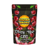 Flores CBD Cherry Haze envase de 2 gramos Iguana Smoke,