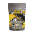 Flores CBD Sour Diesel envase de 2 gramos Iguana Smoke, olor a combustible.