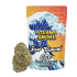 Flores CBD Sour Tsunami de Iguana Smoke.