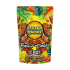 Flores CBD Tropical Cookies envase de 2 gramos Iguana Smoke, aroma a galletas.
