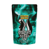 Flores CBD Super Skunk envase de 3 gramos Iguana Smoke, fuerte olor.
