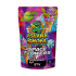 Flores CBD Gelato con Sativanol de Iguana Smoke envase de 2 gramos.