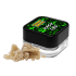 Hachís CBD Frozen Golden Cider de Iguana Smoke 2 gramos.