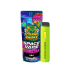 Vaper E8H de Iguana Smoke de 2ml Space Vape, amnesia.
