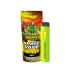 Vaper E8H de Iguana Smoke de 2ml Space Vape, mango.