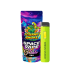 Vaper E8H de Iguana Smoke de 2ml Space Vape, gelato.