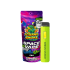 Vaper E8H de Iguana Smoke de 2ml Space Vape, gorilla glue.