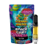 Cartuchos 10-OH de Iguana Smoke de 1ml, amnesia.