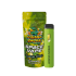 Vaper 10-OH de Iguana Smoke de 2ml Space Vape, lemon haze.