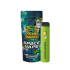 Vaper 10-OH de Iguana Smoke de 2ml Space Vape, gorilla glue.