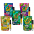 Cartuchos desechables STV sativanol iguana smoke de 1ml, aromas.