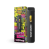 Vaper CBD Iguana Pod de 1400mg Iguana Smoke, Amnesia.