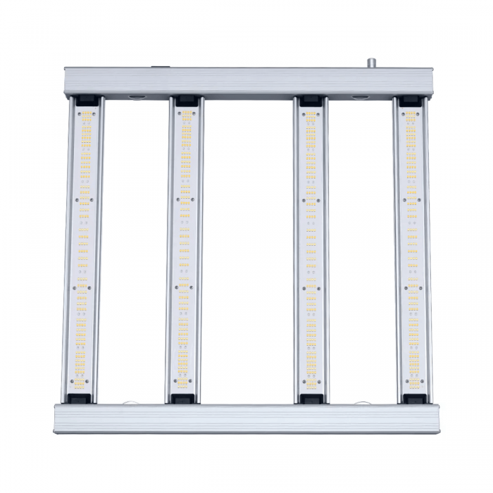 Luminaria LED QB BID de 320W Agrolite.