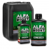 Fertilizante Alfa Boost All in One, diferentes formatos.