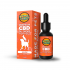 Aceite CBD para Mascotas Iguana Smoke de 10ml al 3% 300mg de cannabidiol.