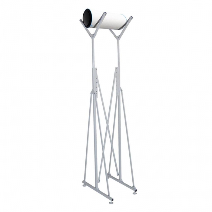 Soporte para filtros antiolor de Hydrogarden, alto.