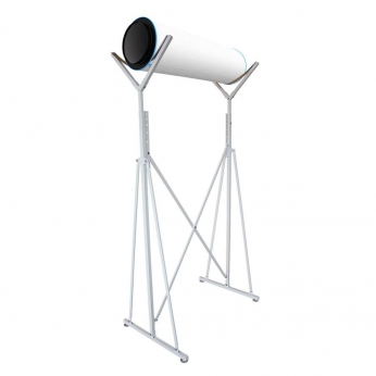Soporte para filtros antiolor de Hydrogarden.