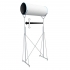 Soporte para filtros antiolor de Hydrogarden, ancho.