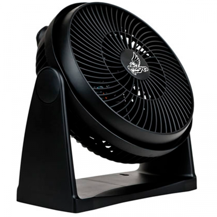 Ventilador de suelo Cyclone de 40 cm.