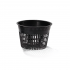 Maceta Rejilla de 15,24 cm para cultivo.