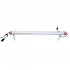 Barra LED Under Canopy de 120w MJ3 Electronics.