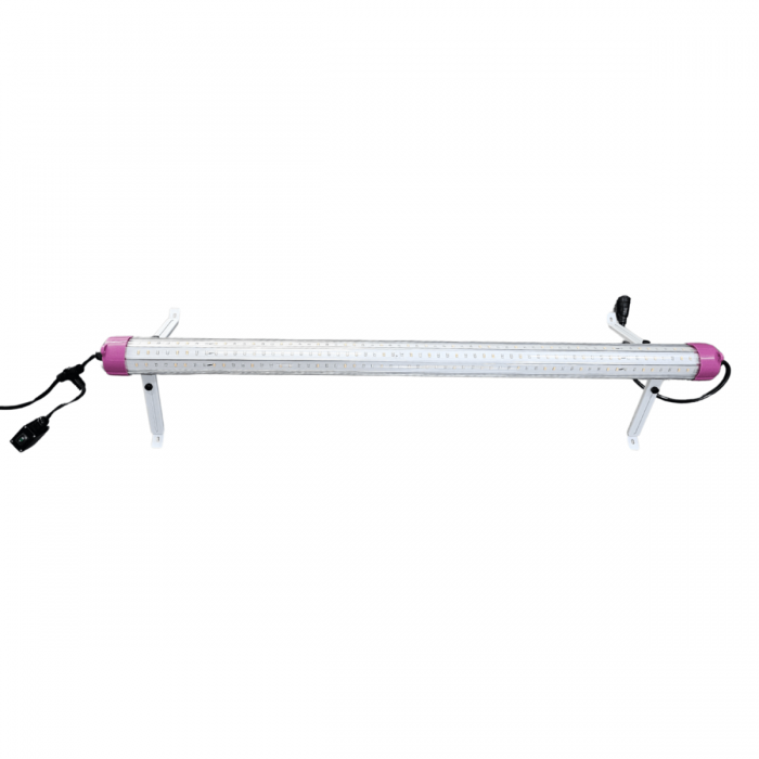 Barra LED Under Canopy de 120w MJ3 Electronics.