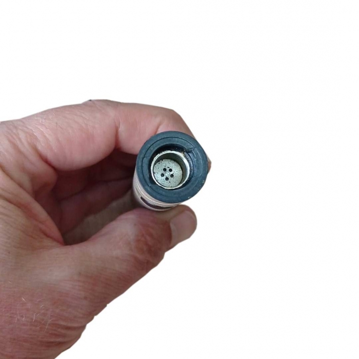 Atomizador del vaporizador Volks Vova Cuero
