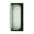 Armario de cultivo DB80 de Dark Box con 80x80x200 cm, puerta.