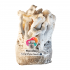 Pan de setas Long Whyte Cloudz Mycobag.