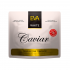 Flores CBD White Caviar de EVA, envase de 10 gramos.