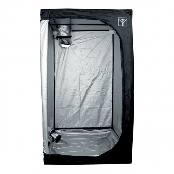 Cultibox Light 120x120x200 cm. Armarios para cultivo de marihuana.