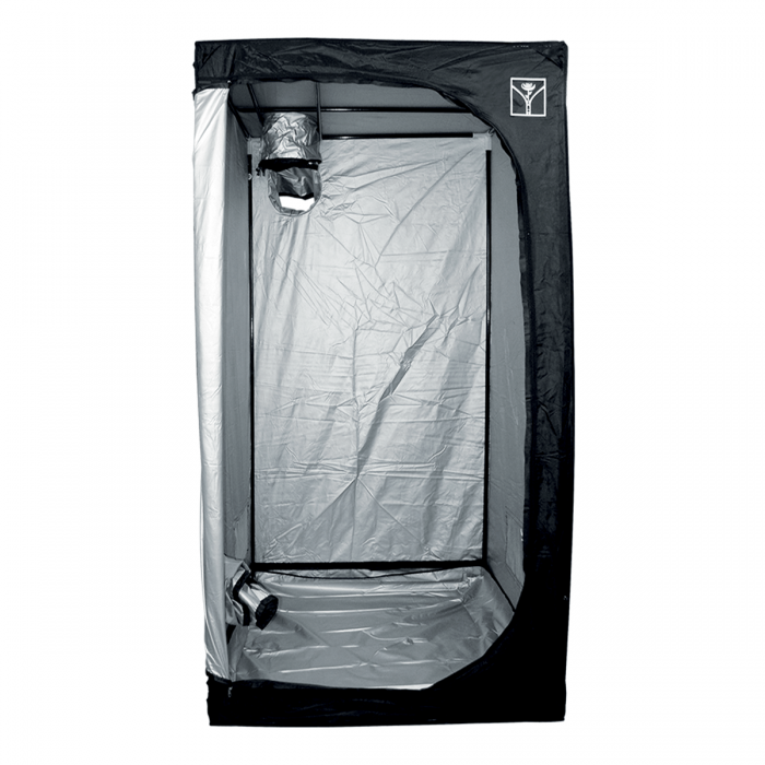 Cultibox Light 100x100x200 cm. Armarios para cultivo de marihuana.